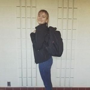 Meet your Posher, Lilee-faith